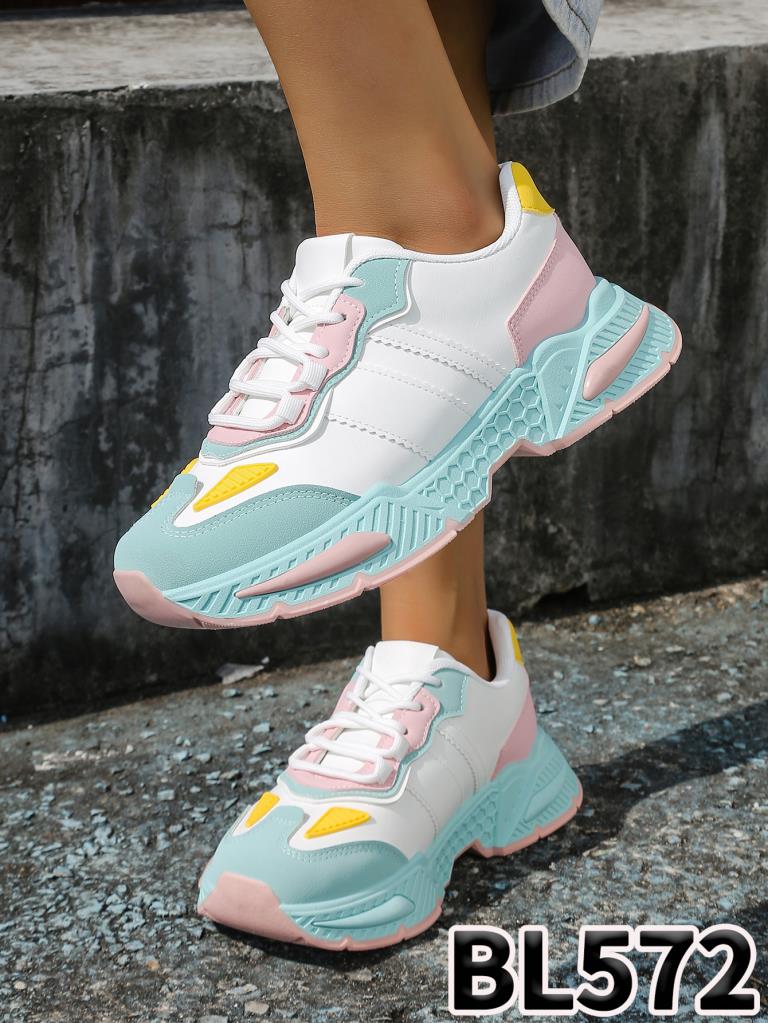Lujah Shoes (Schuhgrosshandel)