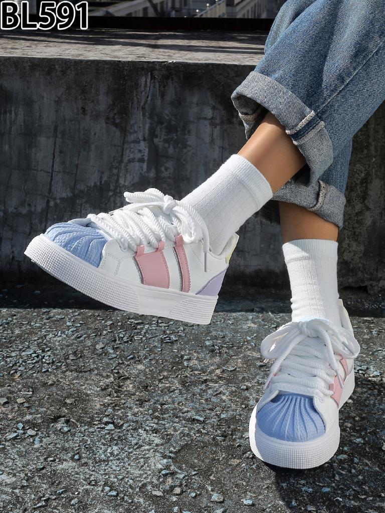 Lujah Shoes (Schuhgrosshandel)