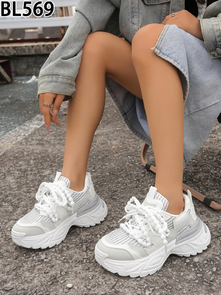 Lujah Shoes (Schuhgrosshandel)