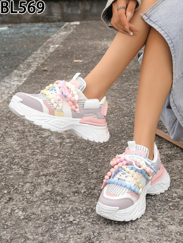 Lujah Shoes (Schuhgrosshandel)