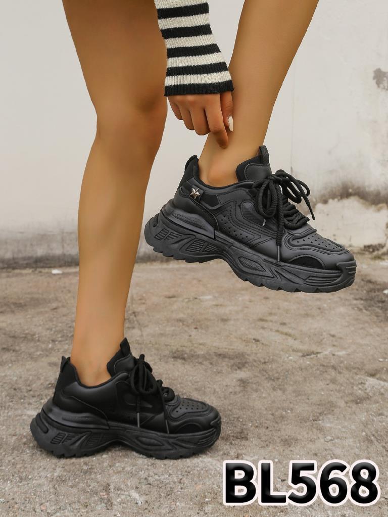 Lujah Shoes (Schuhgrosshandel)