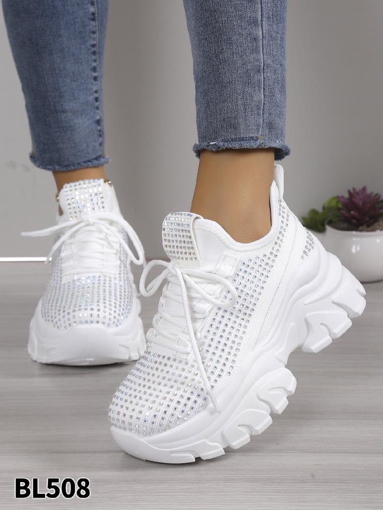 Lujah Shoes (Schuhgrosshandel)