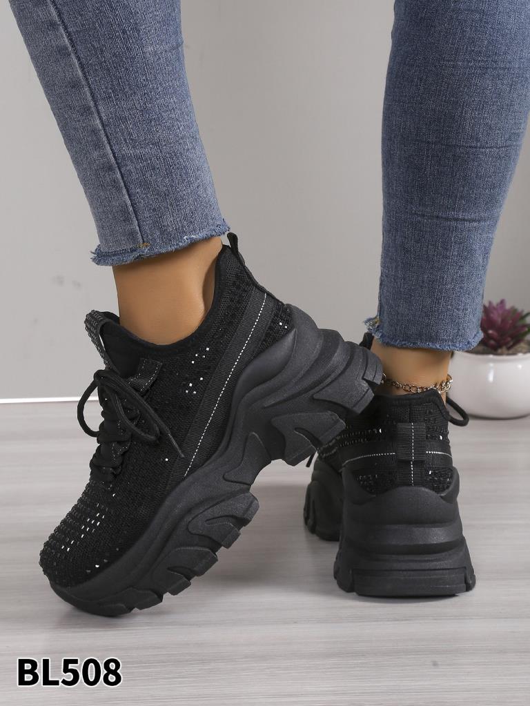 Lujah Shoes (Schuhgrosshandel)