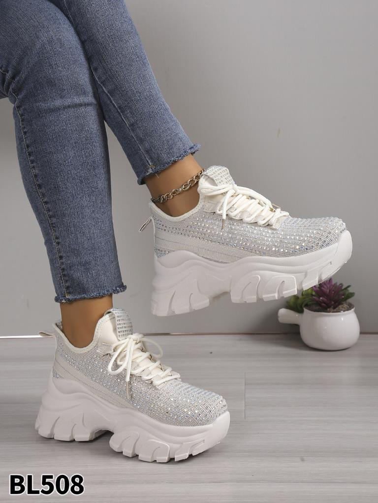 Lujah Shoes (Schuhgrosshandel)