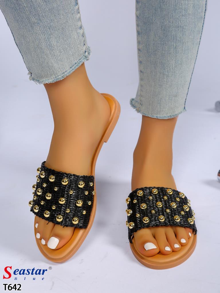 Lujah Shoes (Schuhgrosshandel)
