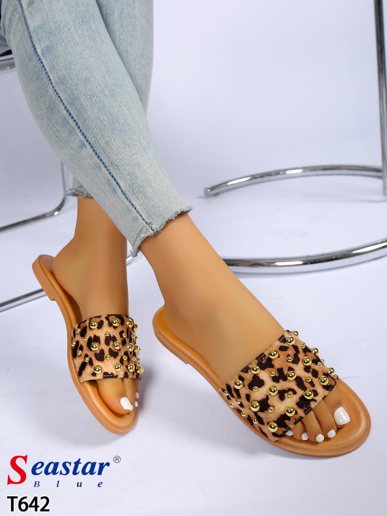 Lujah Shoes (Schuhgrosshandel)
