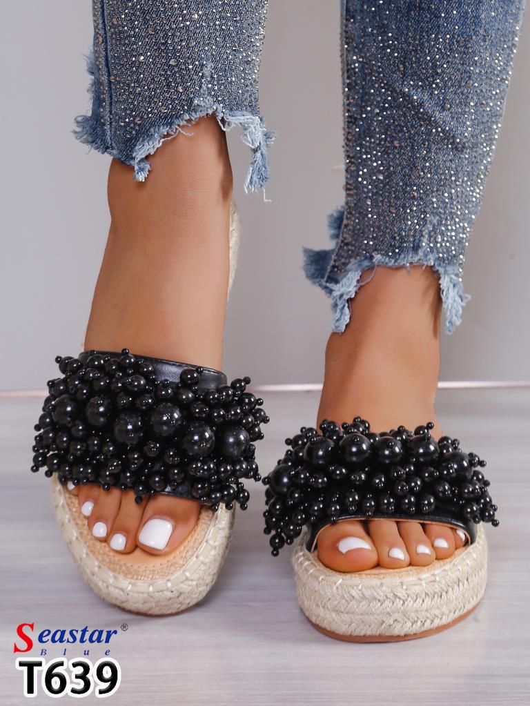 Lujah Shoes (Schuhgrosshandel)