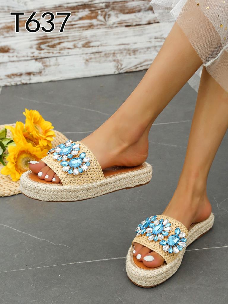 Lujah Shoes (Schuhgrosshandel)