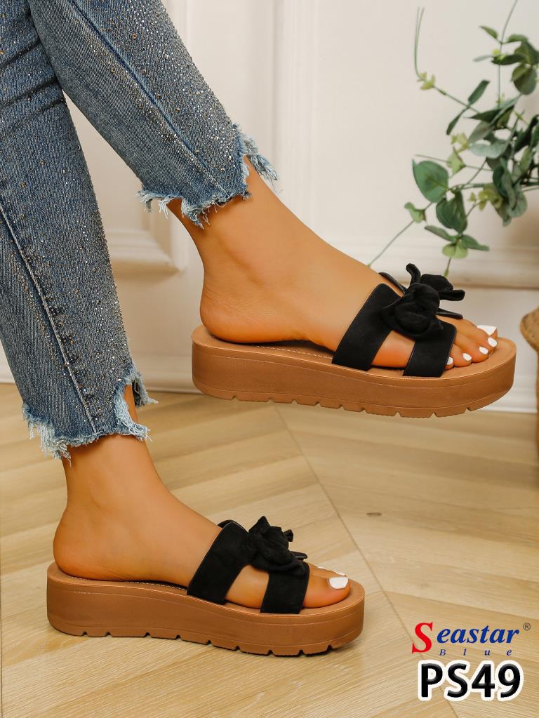 Lujah Shoes (Schuhgrosshandel)