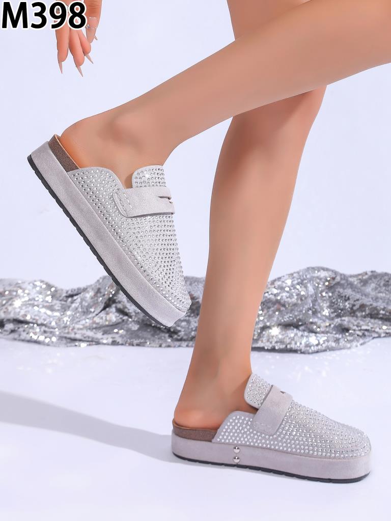 Lujah Shoes (Schuhgrosshandel)