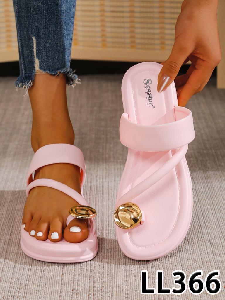 Lujah Shoes (Schuhgrosshandel)