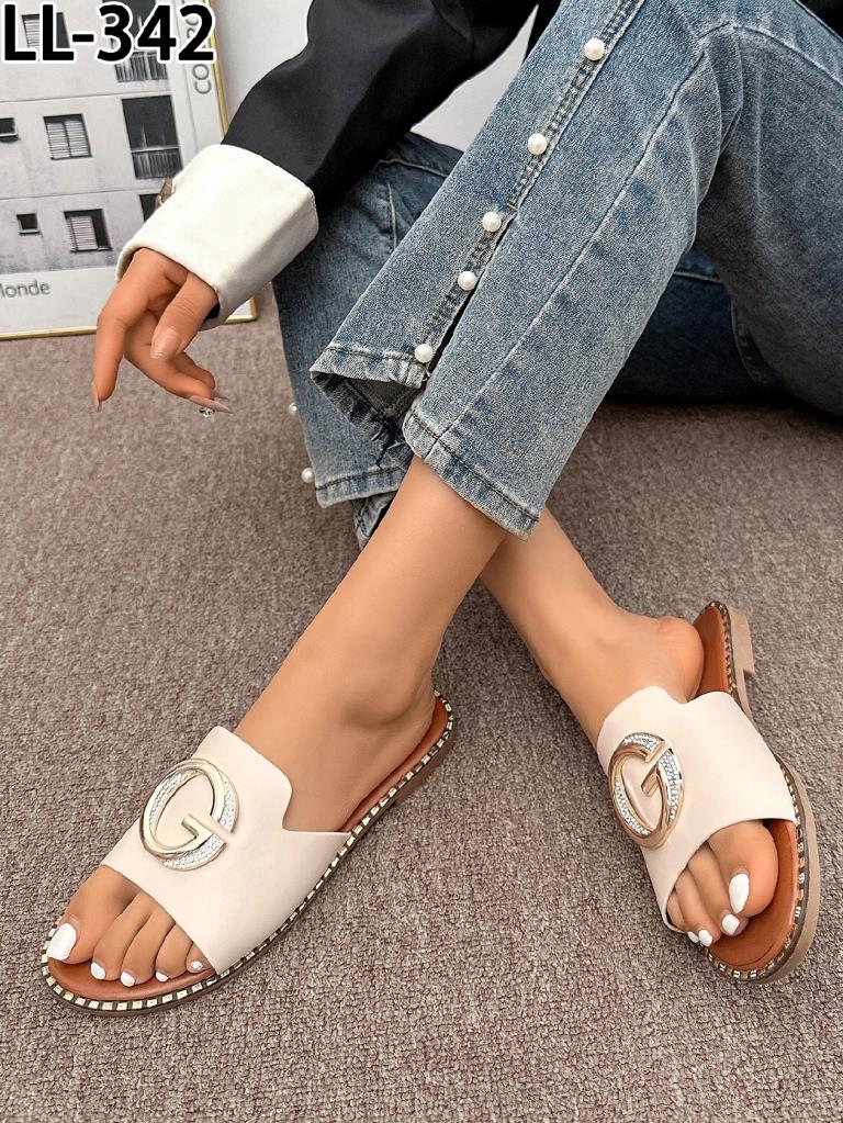 Lujah Shoes (Schuhgrosshandel)