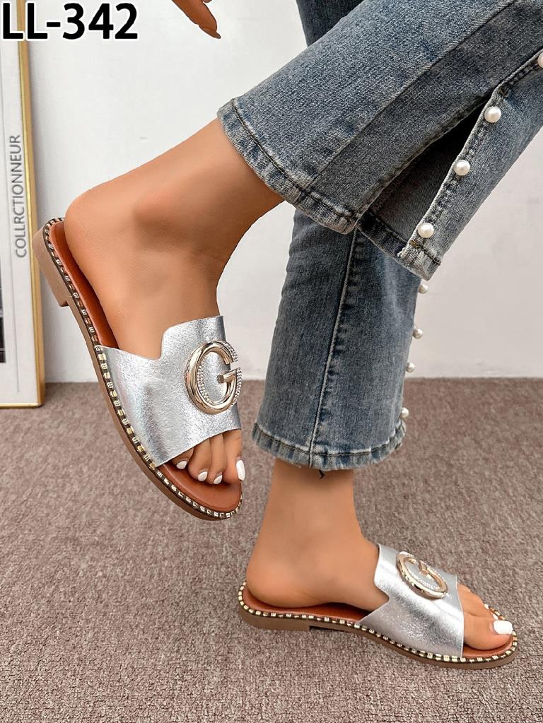 Lujah Shoes (Schuhgrosshandel)
