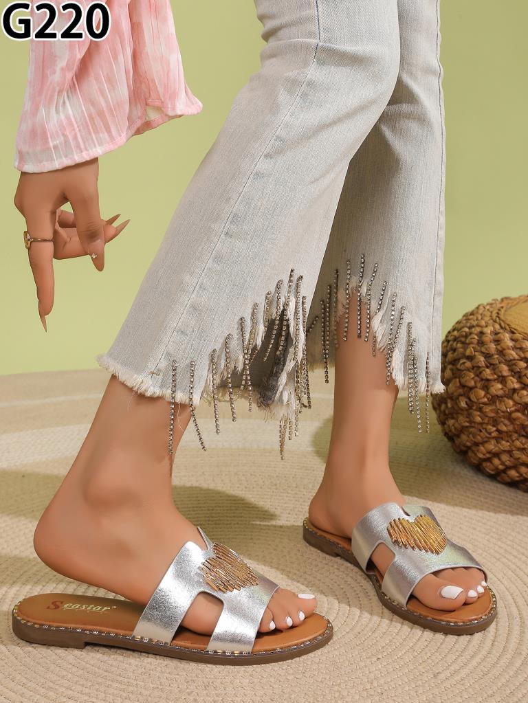 Lujah Shoes (Schuhgrosshandel)
