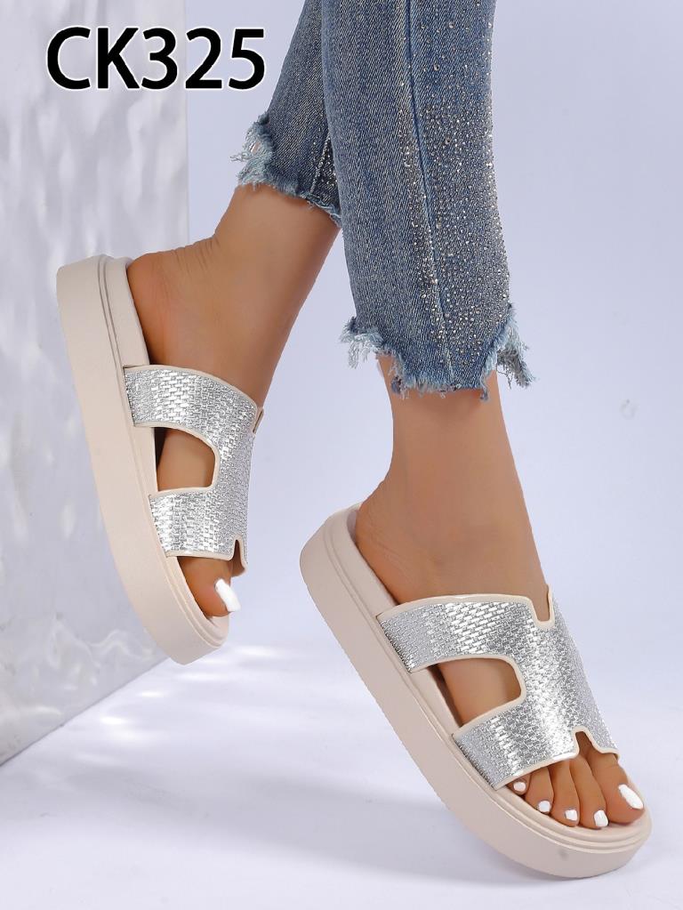 Lujah Shoes (Schuhgrosshandel)