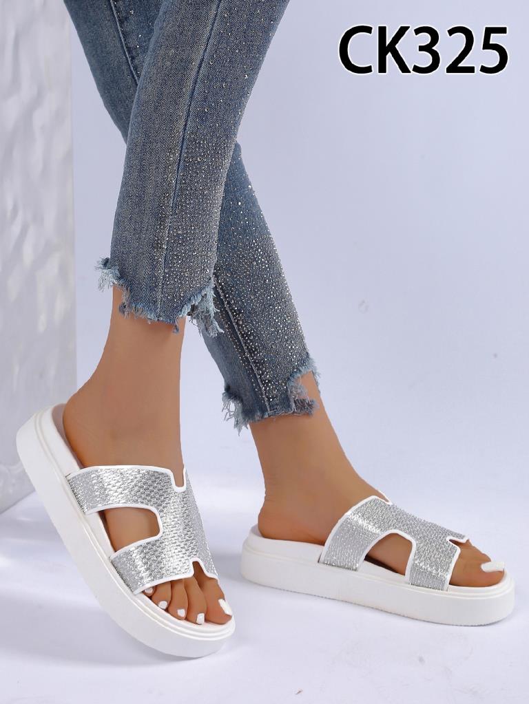 Lujah Shoes (Schuhgrosshandel)