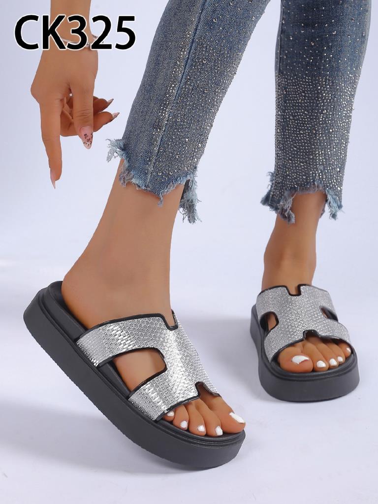 Lujah Shoes (Schuhgrosshandel)