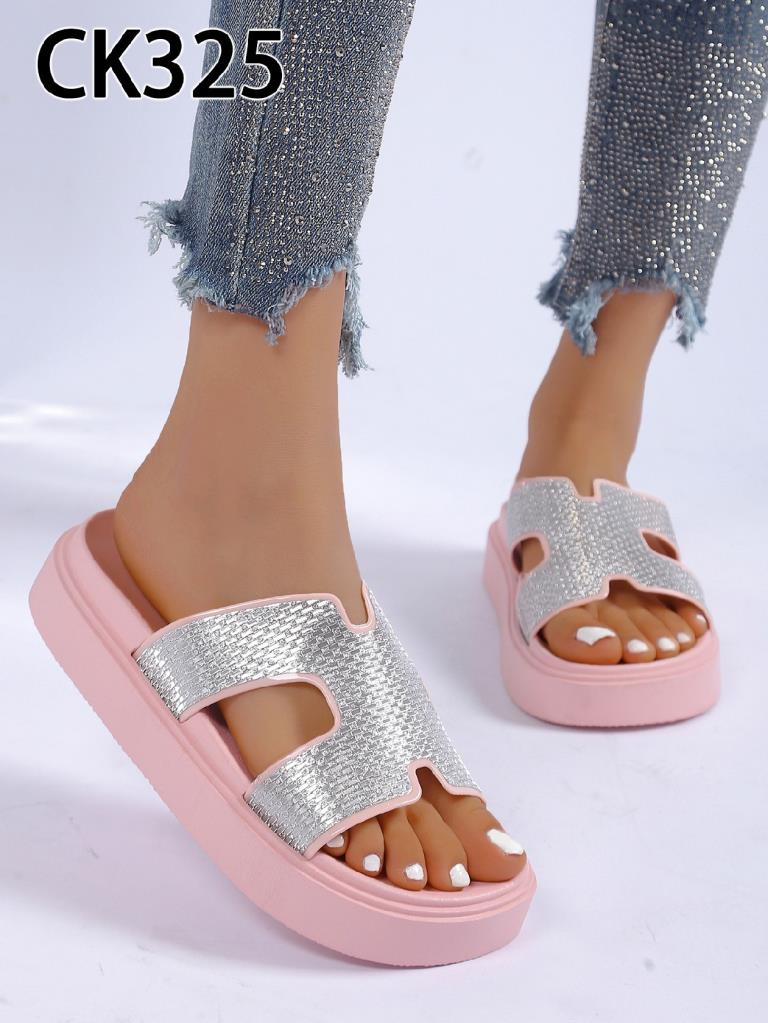 Lujah Shoes (Schuhgrosshandel)