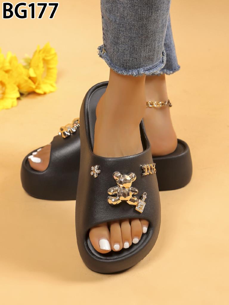 Lujah Shoes (Schuhgrosshandel)