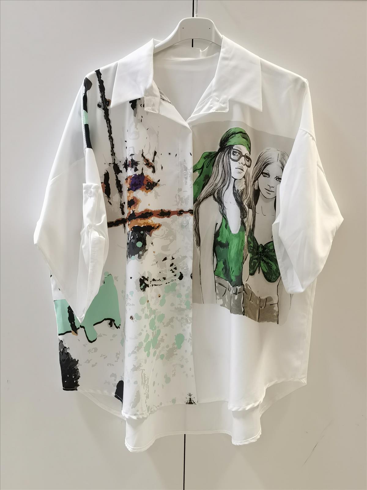 KaiXuan Mode GmbH - DOB, Young Fashion - Hamburg