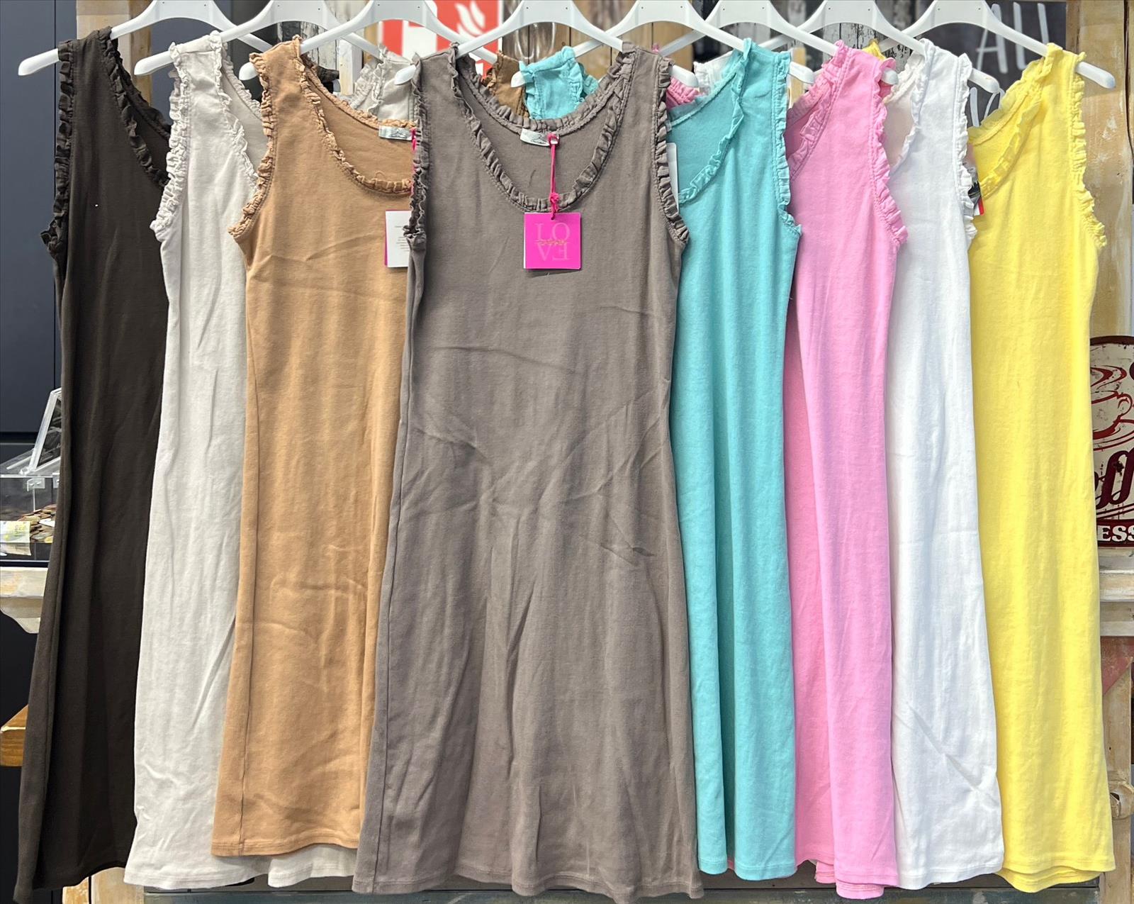 Element of Joy - Damenbekleidung und Accessoires - Wiesbaden