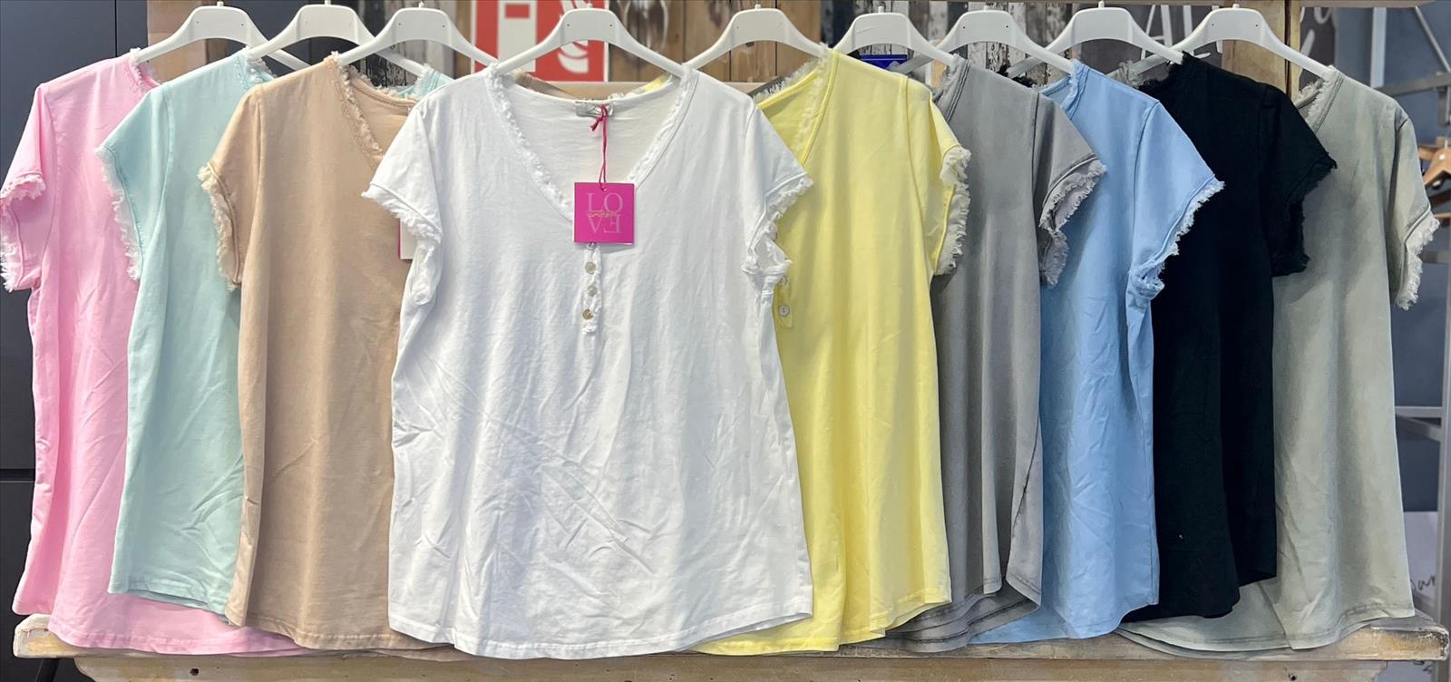 Element of Joy - Damenbekleidung und Accessoires - Wiesbaden