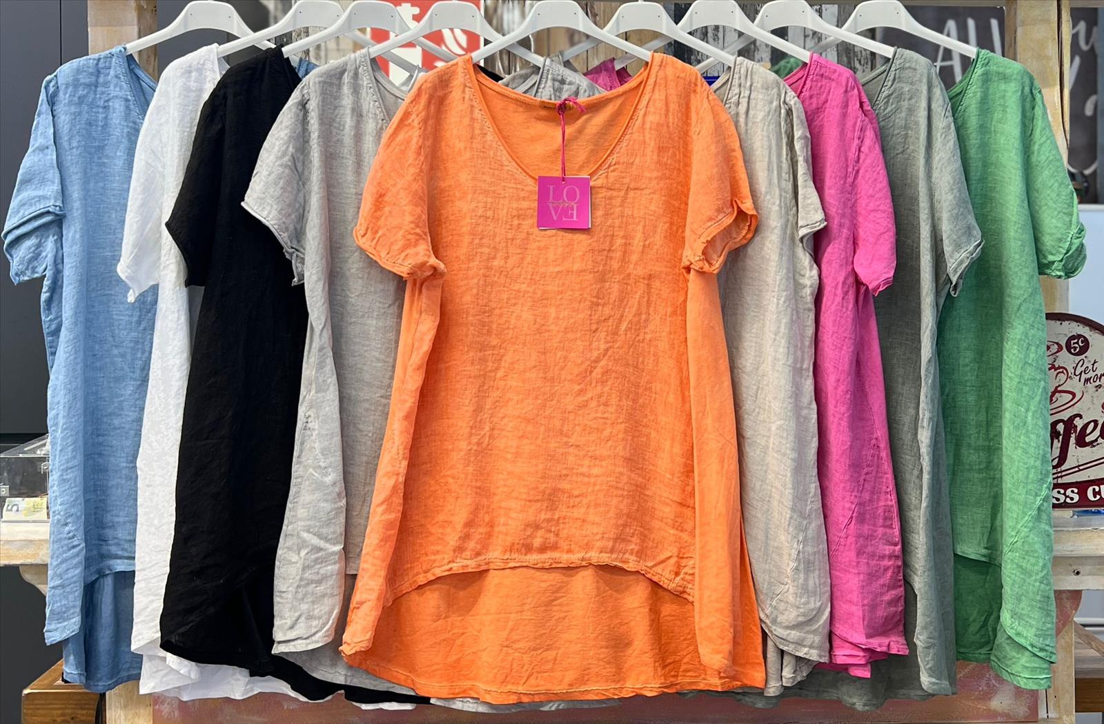 Element of Joy - Damenbekleidung und Accessoires - Wiesbaden
