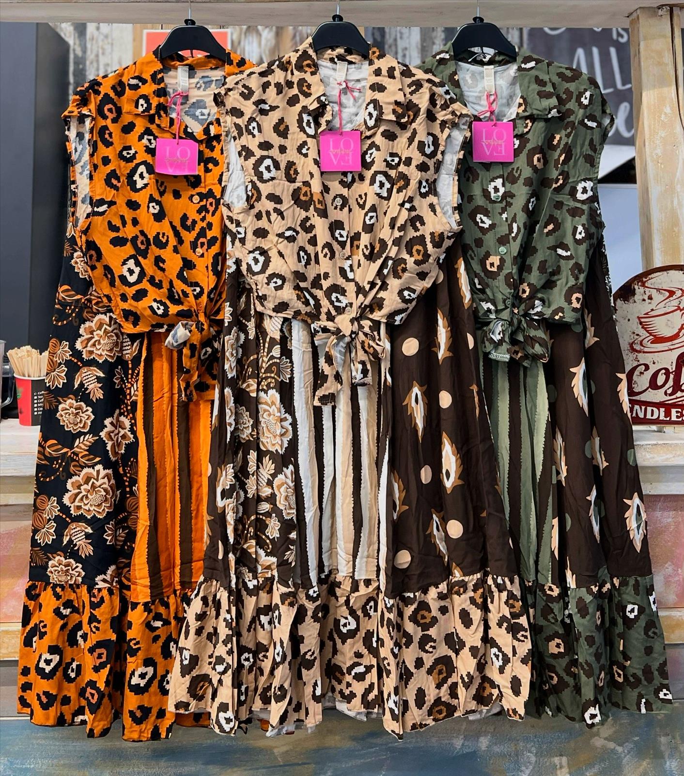 Element of Joy - Damenbekleidung und Accessoires - Wiesbaden