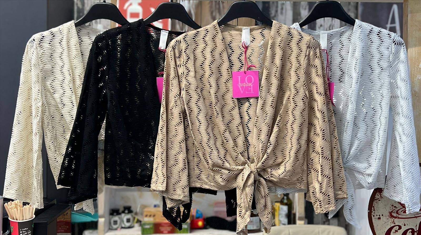 Element of Joy - Damenbekleidung und Accessoires - Wiesbaden