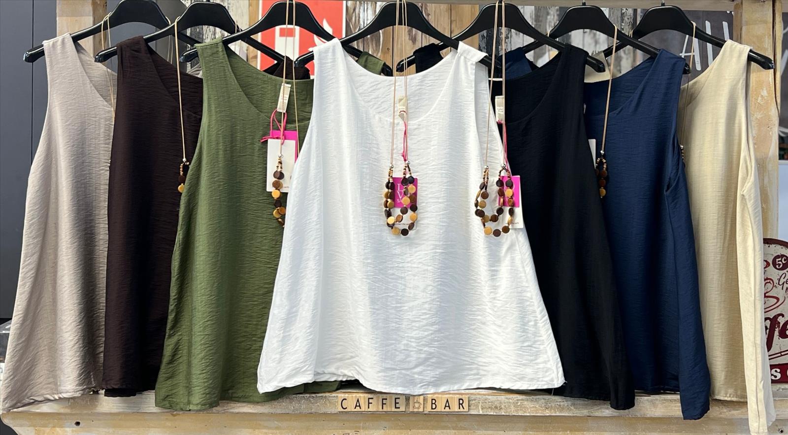 Element of Joy - Damenbekleidung und Accessoires - Wiesbaden
