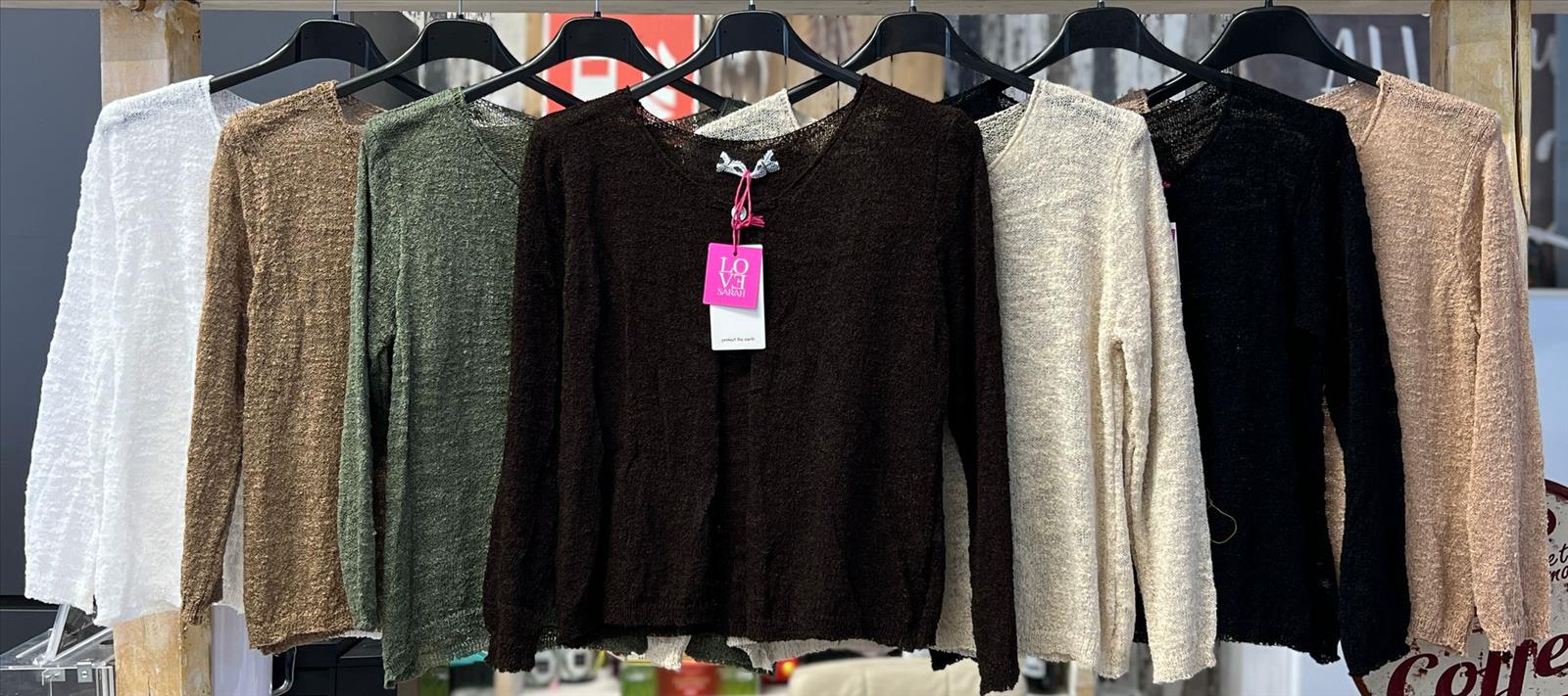 Element of Joy - Damenbekleidung und Accessoires - Wiesbaden