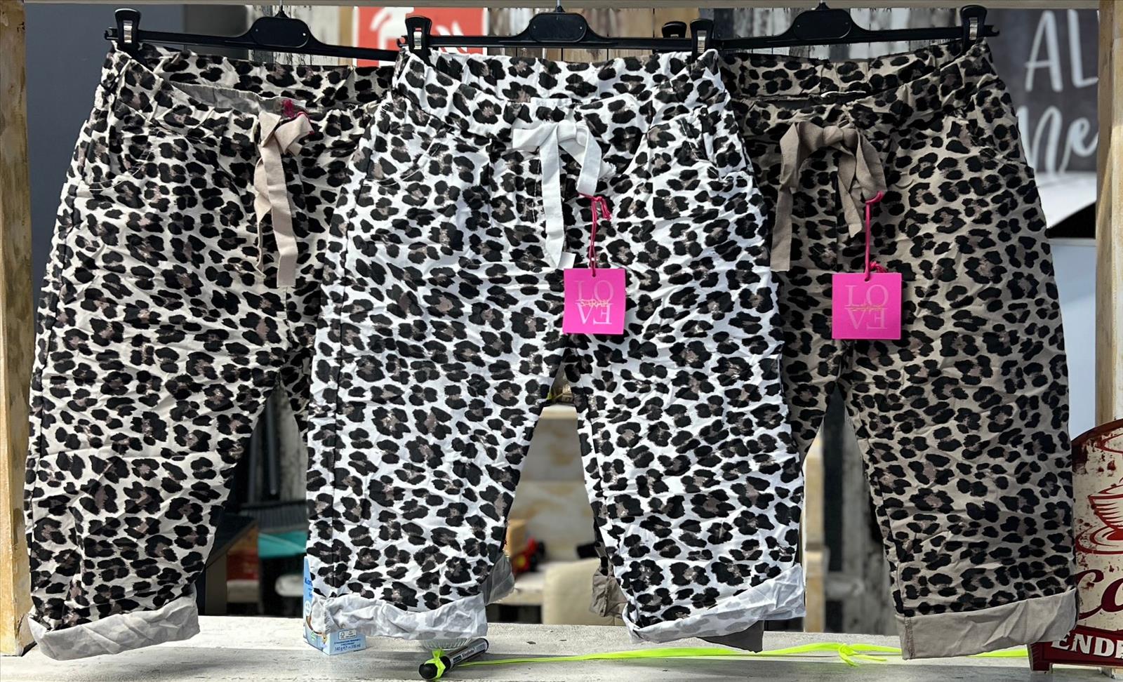 Element of Joy - Damenbekleidung und Accessoires - Wiesbaden