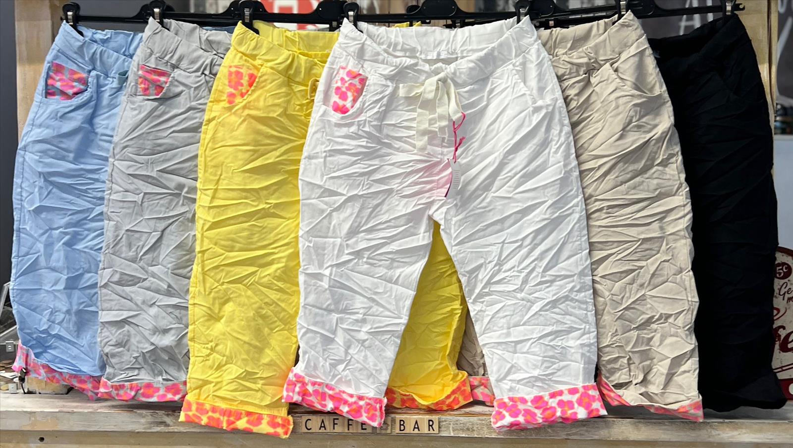 Element of Joy - Damenbekleidung und Accessoires - Wiesbaden