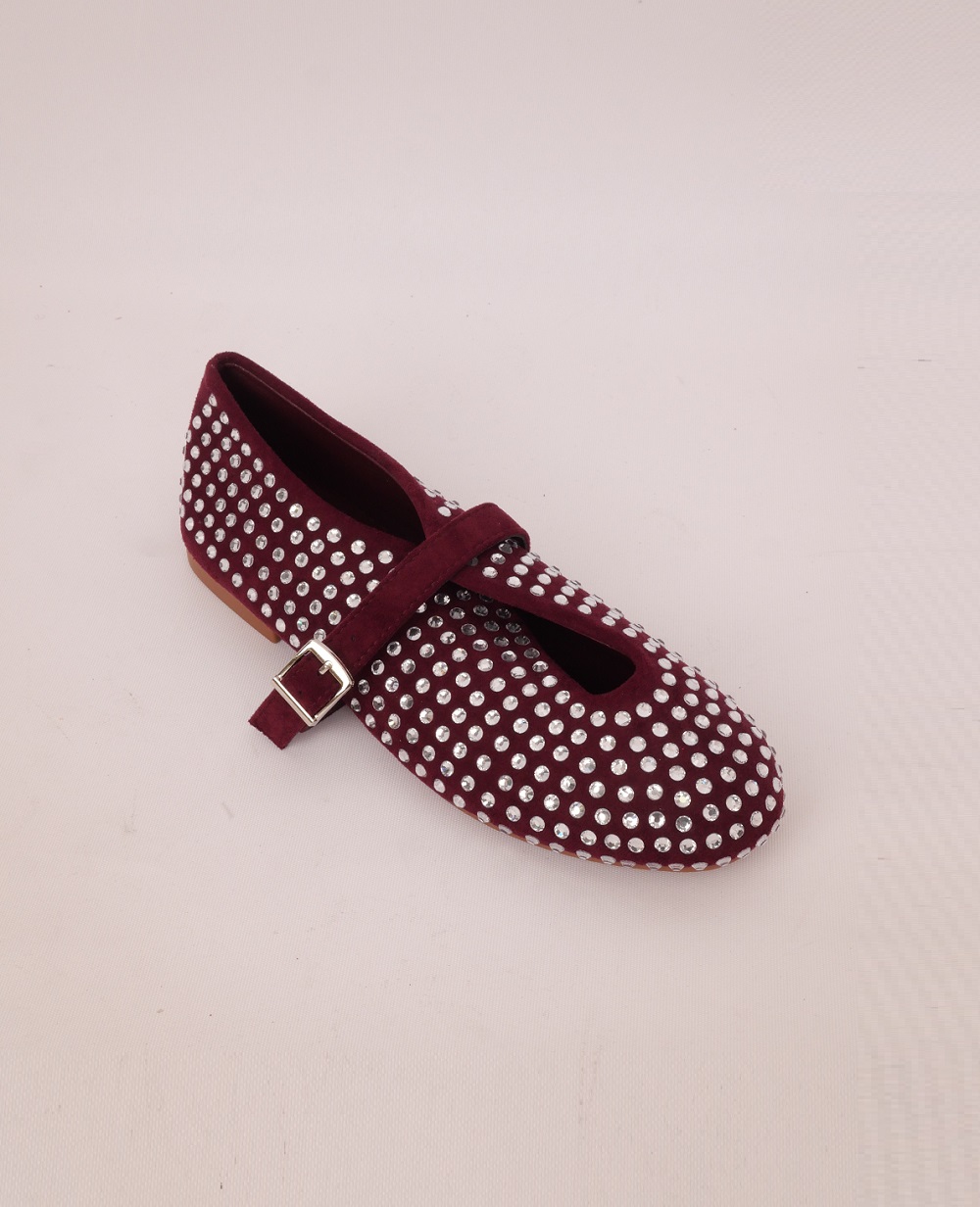 Lujah Shoes (Schuhgrosshandel)
