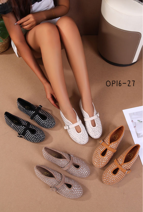 Lujah Shoes (Schuhgrosshandel)
