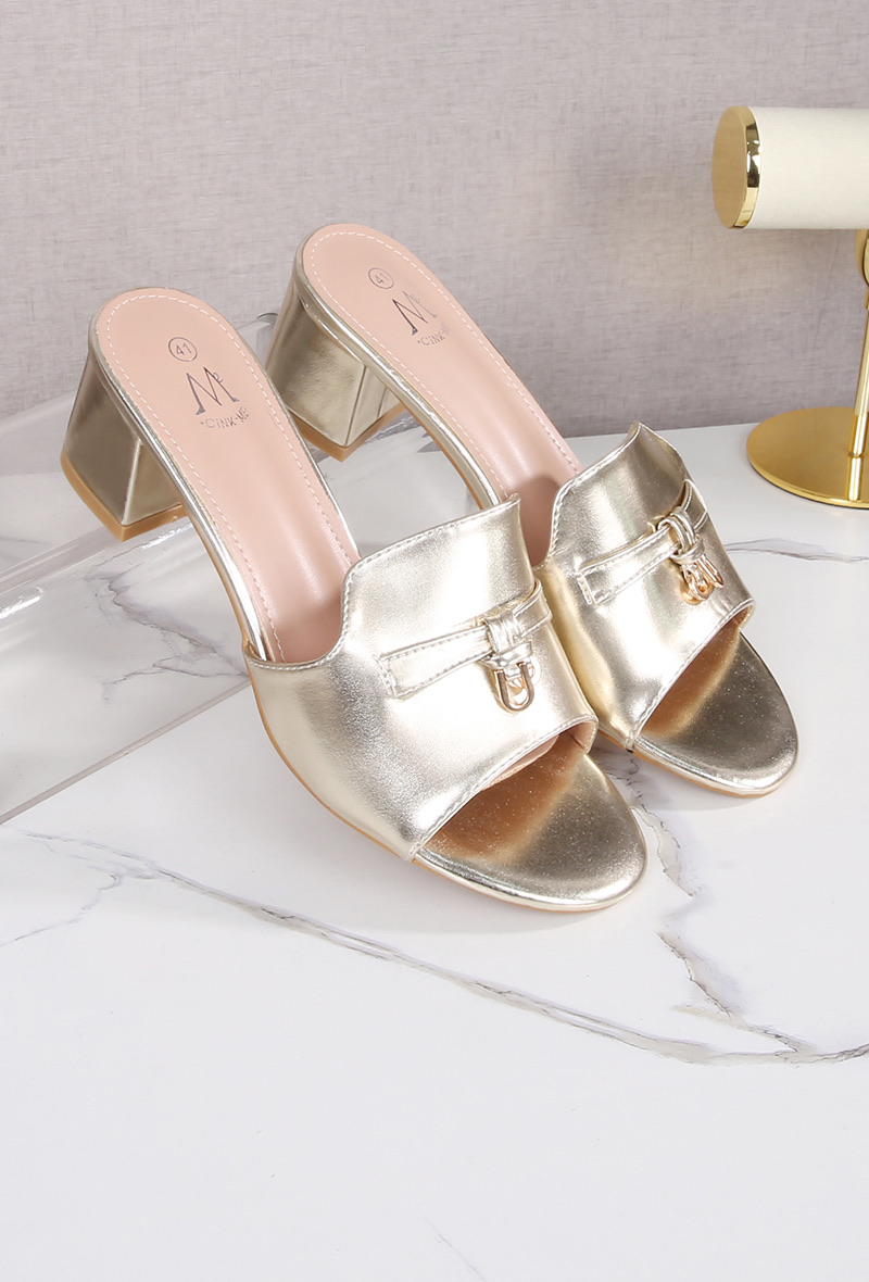 Lujah Shoes (Schuhgrosshandel)