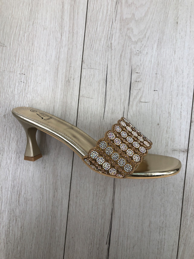 Lujah Shoes (Schuhgrosshandel)