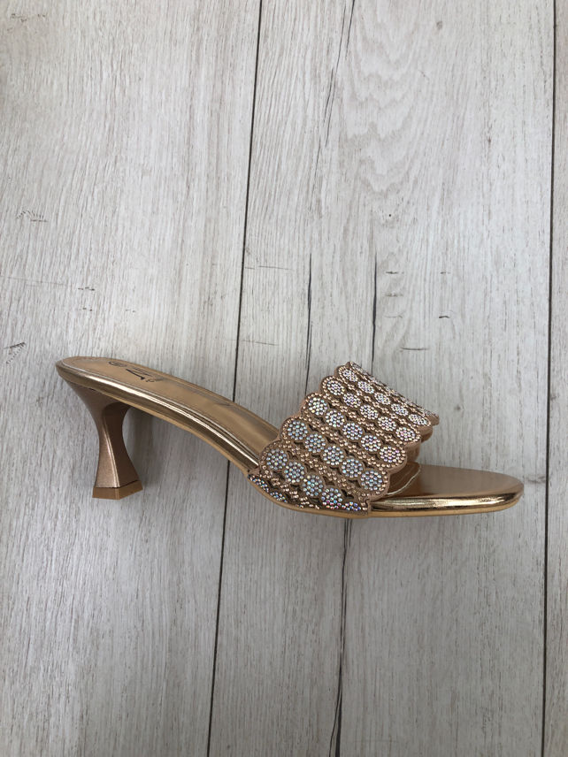 Lujah Shoes (Schuhgrosshandel)