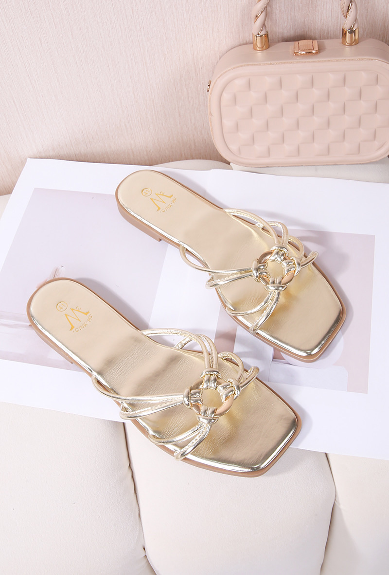 Lujah Shoes (Schuhgrosshandel)