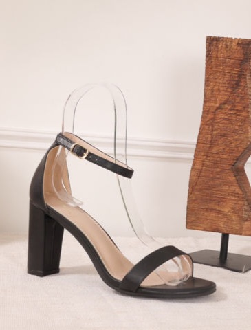 Lujah Shoes (Schuhgrosshandel)