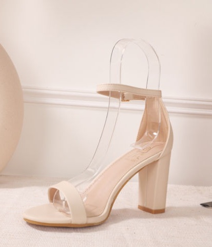 Lujah Shoes (Schuhgrosshandel)