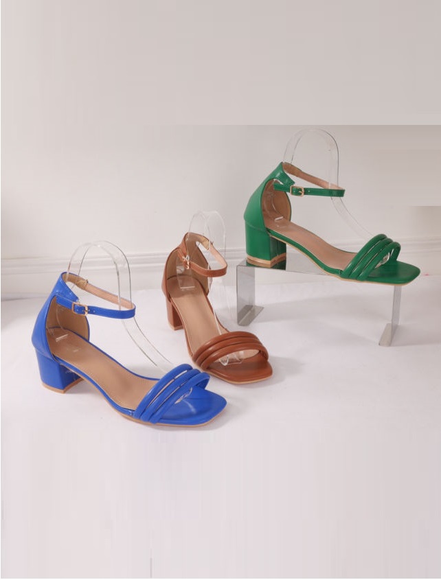 Lujah Shoes (Schuhgrosshandel)