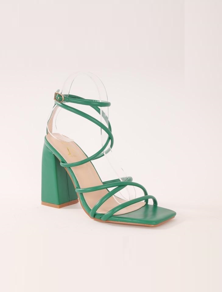 Lujah Shoes (Schuhgrosshandel)