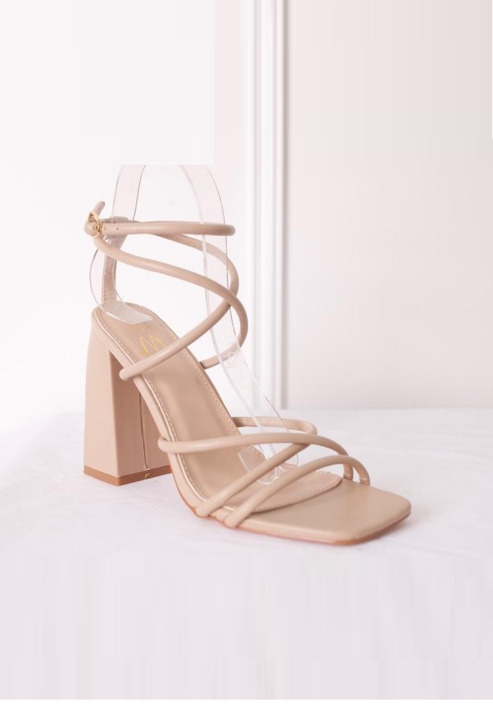 Lujah Shoes (Schuhgrosshandel)