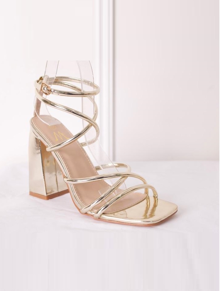 Lujah Shoes (Schuhgrosshandel)