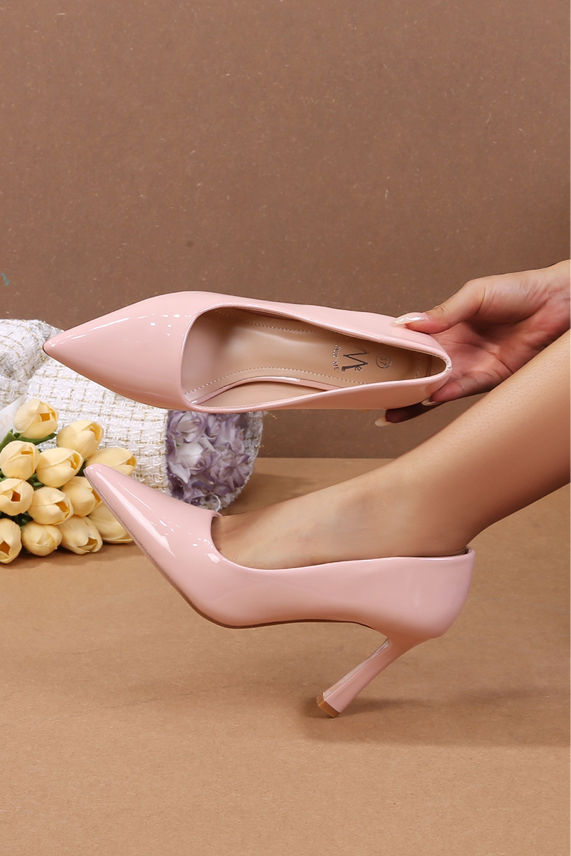 Lujah Shoes (Schuhgrosshandel)