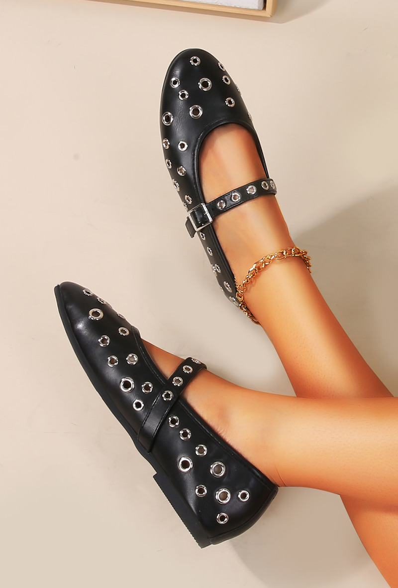 Lujah Shoes (Schuhgrosshandel)
