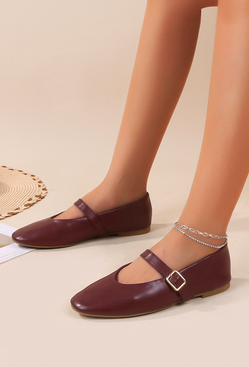 Lujah Shoes (Schuhgrosshandel)