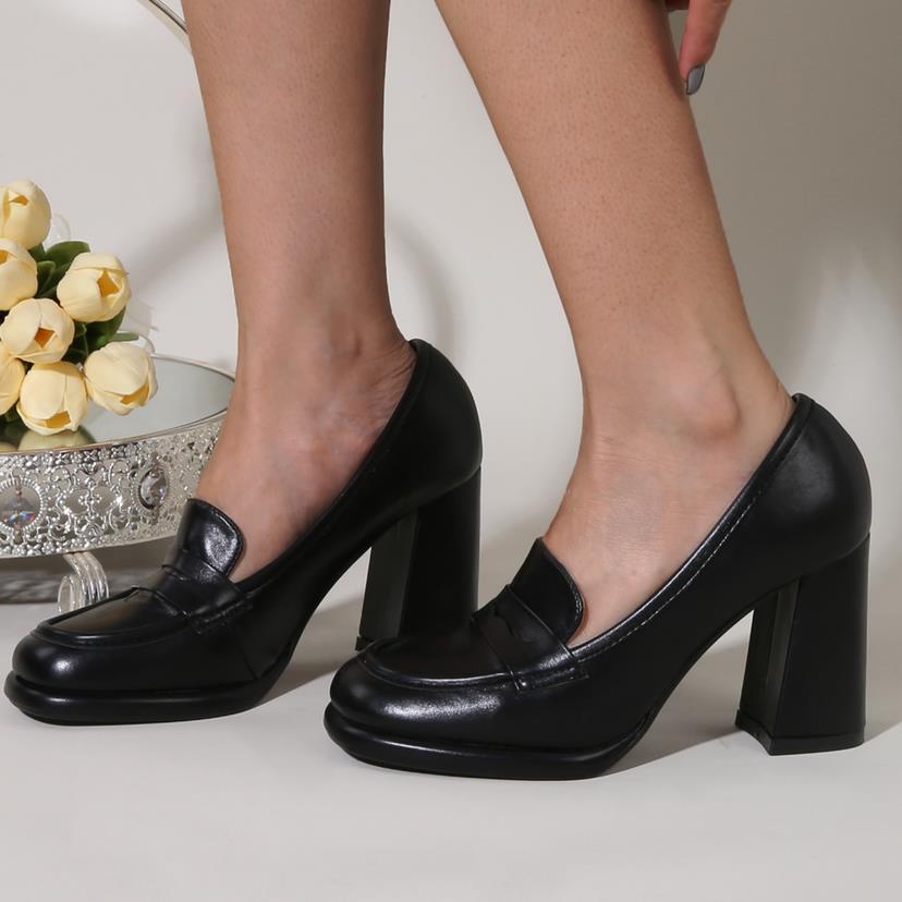 Lujah Shoes (Schuhgrosshandel)