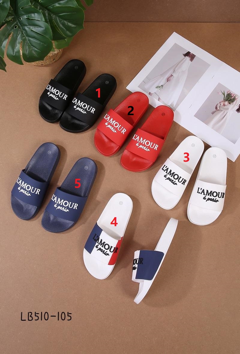Lujah Shoes (Schuhgrosshandel)